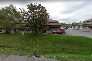 Office for Lease, 347 Pido Rd #17, Peterborough, ON