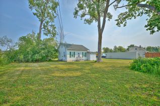 Commercial Land for Sale, 938 Garrison Rd, Fort Erie, ON
