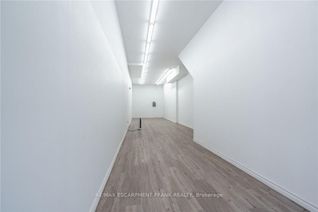 Commercial/Retail Property for Lease, 135 JAMES St N #1, Hamilton, ON