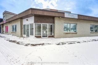 Property for Lease, 373 Vidal St S #A, Sarnia, ON