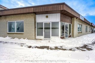 Property for Lease, 373 Vidal St S #B, Sarnia, ON