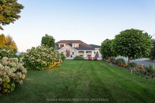 Commercial Farm for Sale, 1811 Niagara Stone Rd, Niagara-on-the-Lake, ON