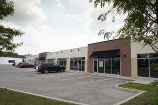 Property for Lease, 1255 Kilally Rd #111A, London East, ON