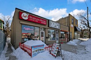 Franchise Business for Sale, 399 Old Orchard Grv, Toronto, ON