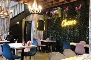 Property for Sale, 352 W Front St W #retail 106, Toronto, ON