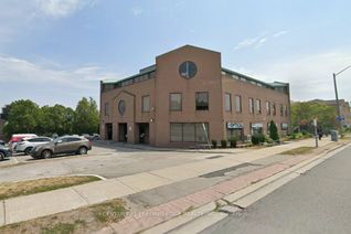 Office for Lease, 1825 Markham Rd #B-01, Toronto, ON