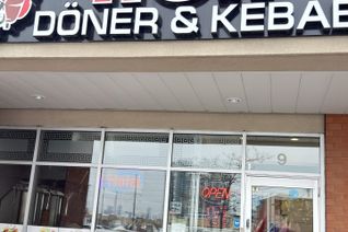 Non-Franchise Business for Sale, 3120 Rutherford Rd #9 - Aga, Vaughan, ON