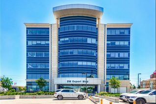 Office for Lease, 218 Export Blvd Blvd #506, Mississauga, ON