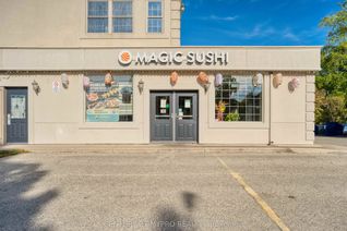 Business for Sale, 339 Horton St E #104, London East, ON