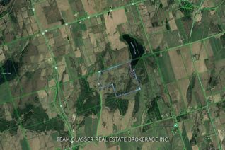 Commercial Land for Sale, Lot 16 Concession 8 Rd E, Trent Hills, ON