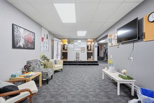 Property for Lease, 80 Albert St, Central Huron, ON Property for Lease, 80 Albert St, Central Huron, ON