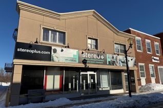 Property for Lease, 95-97 MAIN St, Hawkesbury, ON