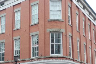 Property for Sale, 31 Walton St #A, Port Hope, ON