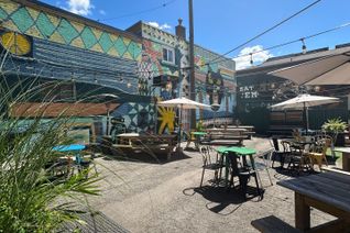 Business for Sale, 298 James St N, Hamilton, ON