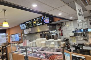 Restaurant Non-Franchise Business for Sale, 1867 lawrence Ave E, Toronto, ON