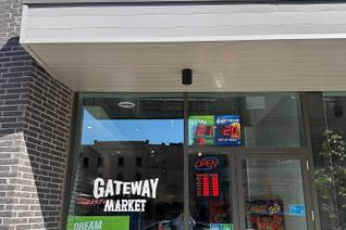 Convenience/Variety Business for Sale, 120 King St #3, Kitchener, ON