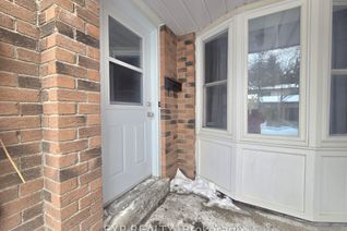 Townhouse for Sale, 700 Harmony Rd N #44, Oshawa, ON