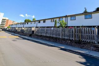 Condo for Sale, 120 Nonquon Rd #15, Oshawa, ON