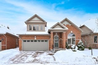 Bungaloft for Sale, 71 Bella Vista Trl, New Tecumseth, ON