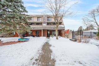 Townhouse for Sale, 1250 Mississauga Valley Blvd #112, Mississauga, ON