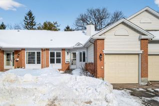 Condo Townhouse for Sale, 9 Heather Glen Ct, Stittsville - Munster - Richmond, ON