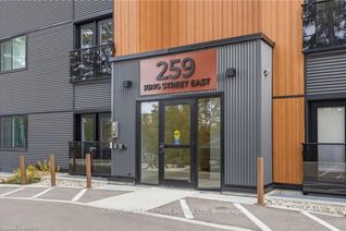 Condo Apartment for Sale, 259 King St E #103, Hamilton, ON