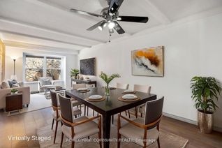 Condo for Sale, 1020 CENTRAL PARK Dr #39, Brampton, ON