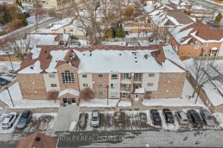 Property for Sale, 1061 Vansickle Rd N #205A, St. Catharines, ON