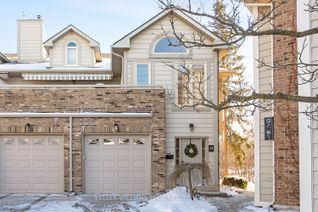 Condo Townhouse for Sale, 3230 New St #19, Burlington, ON