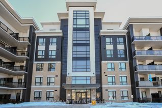 Apartment for Sale, 640 Sauve St #111, Milton, ON