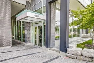 Loft for Rent, 8763 Bayview Ave #325, Richmond Hill, ON