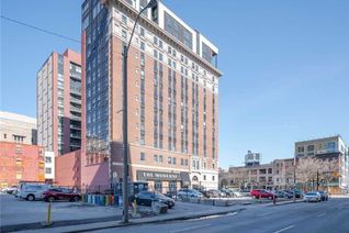 Condo for Rent, 112 King St E #907, Hamilton, ON