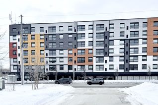 Apartment for Sale, 1291 Gordon St #608, Guelph, ON