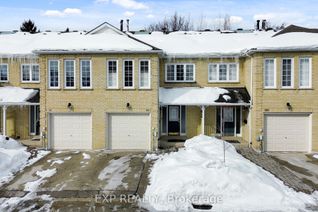 Property for Sale, 43 Hartnell Sq, Brampton, ON