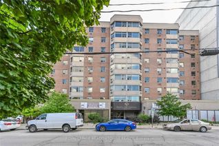 Apartment for Sale, 55 Yarmouth St #302, Guelph, ON