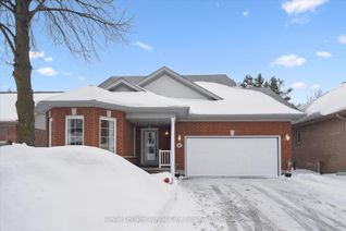 Bungaloft for Sale, 67 White Pine Way, Guelph, ON
