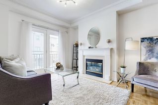 Condo Townhouse for Sale, 9133 Bayview Ave #12, Richmond Hill, ON