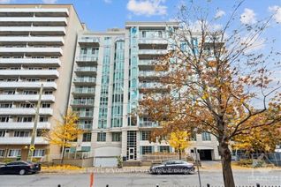 Property for Sale, 138 Somerset St W #1112, Ottawa Centre, ON
