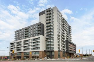 Property for Sale, 1350 Ellesmere Rd #520, Toronto, ON