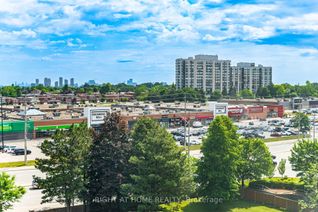 Condo Apartment for Sale, 1360 Rathburn Rd E #208, Mississauga, ON