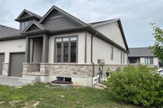 Bungalow for Sale, 745 CHELTON Rd #53, London South, ON