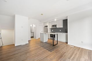 Condo Townhouse for Rent, 10 Ed Clark Gdns #TH5, Toronto, ON