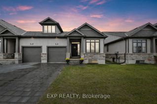 Condo for Sale, 2244 Evans Blvd, London South, ON