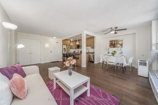 Condo for Rent, 1964 Main St W #404, Hamilton, ON
