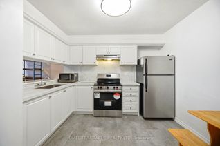 Property for Sale, 234 Albion Rd #610, Toronto, ON