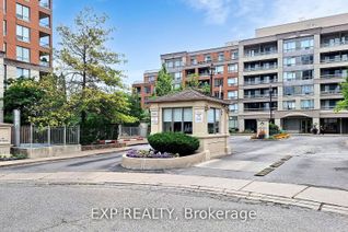 Apartment for Sale, 29 Northern Heights Dr #PH6, Richmond Hill, ON