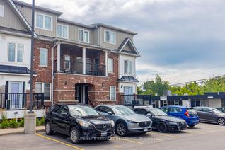 Condo Townhouse for Sale, 5 Armstrong St #26, Orangeville, ON