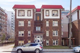 Apartment for Rent, 125 Bold St #32, Hamilton, ON