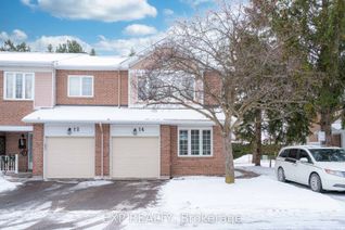 Property for Sale, 14 Sandcliffe Ter, South of Baseline to Knoxdale, ON