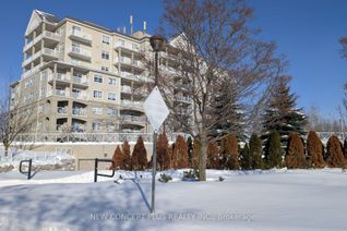 Apartment for Sale, 354 Atherley Rd #106, Orillia, ON